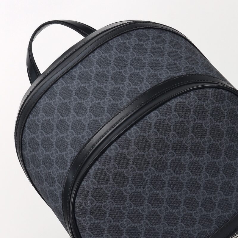Replica Gucci GG Supreme Large Backpack