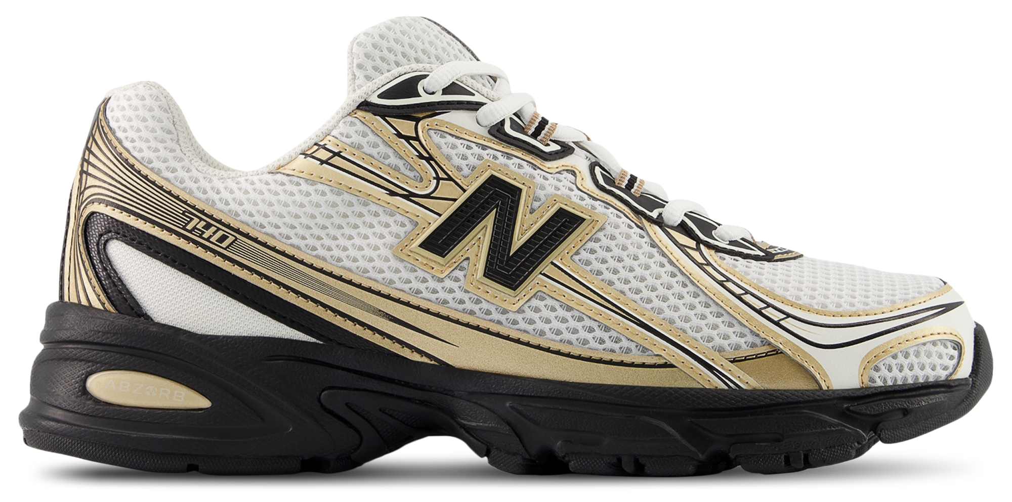 New Balance 740