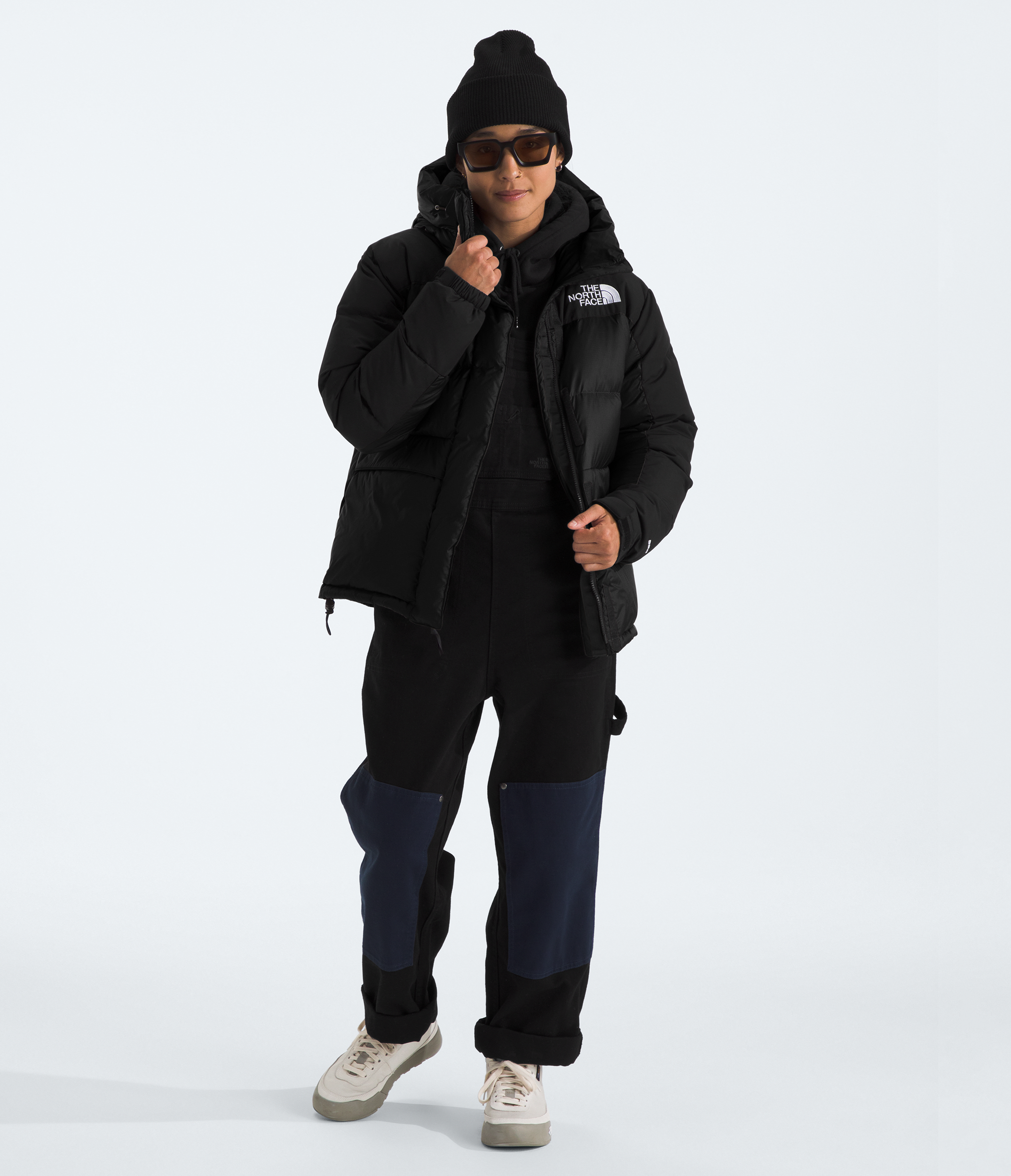Women’s HMLYN Down Parka