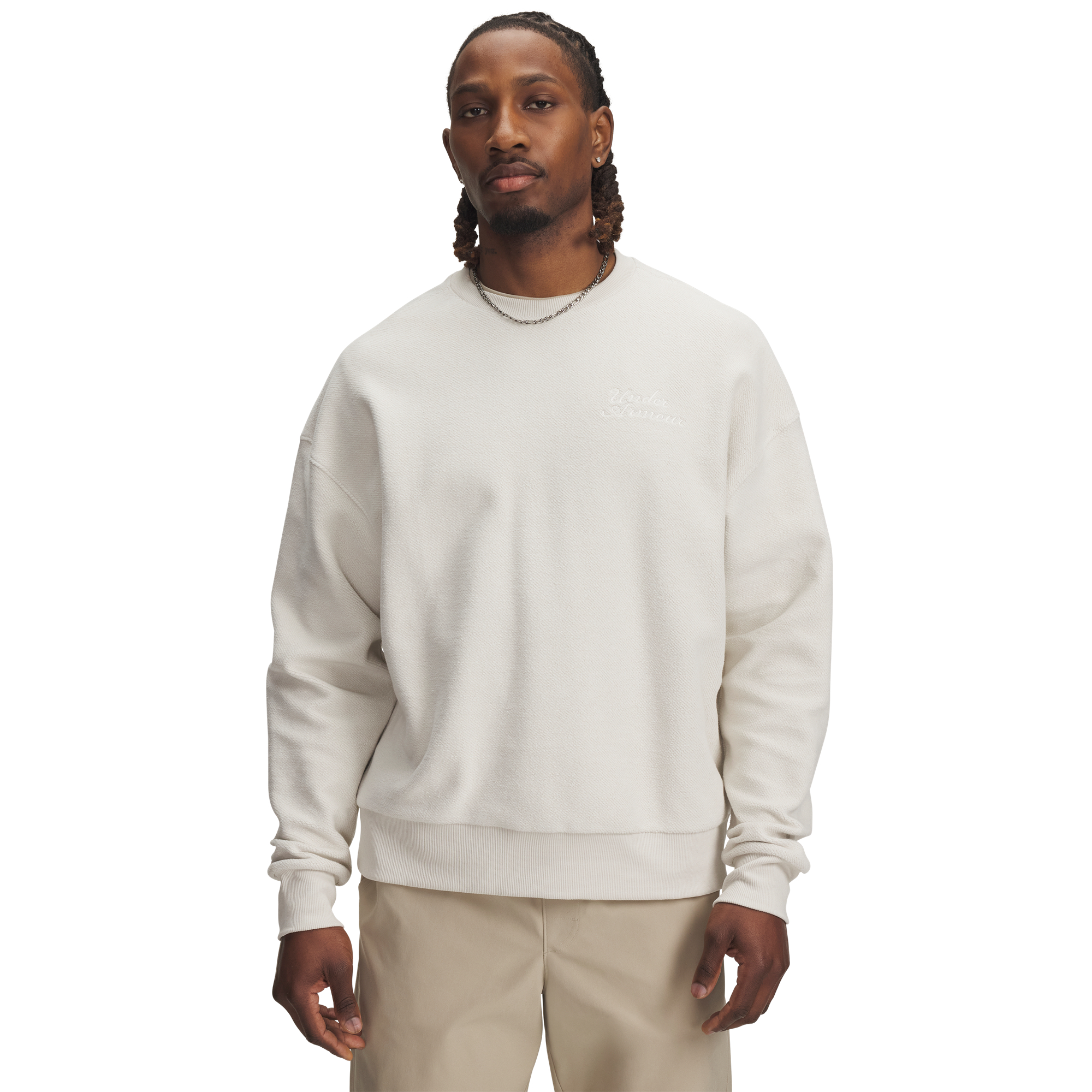 Under Armour Icon Rev Terry Crew