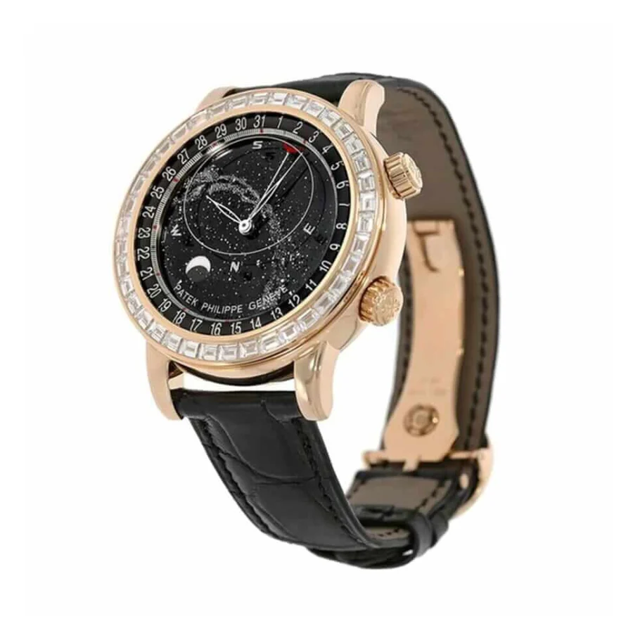 Patek Philippe Grand Complication 5905R-001 Super Clone