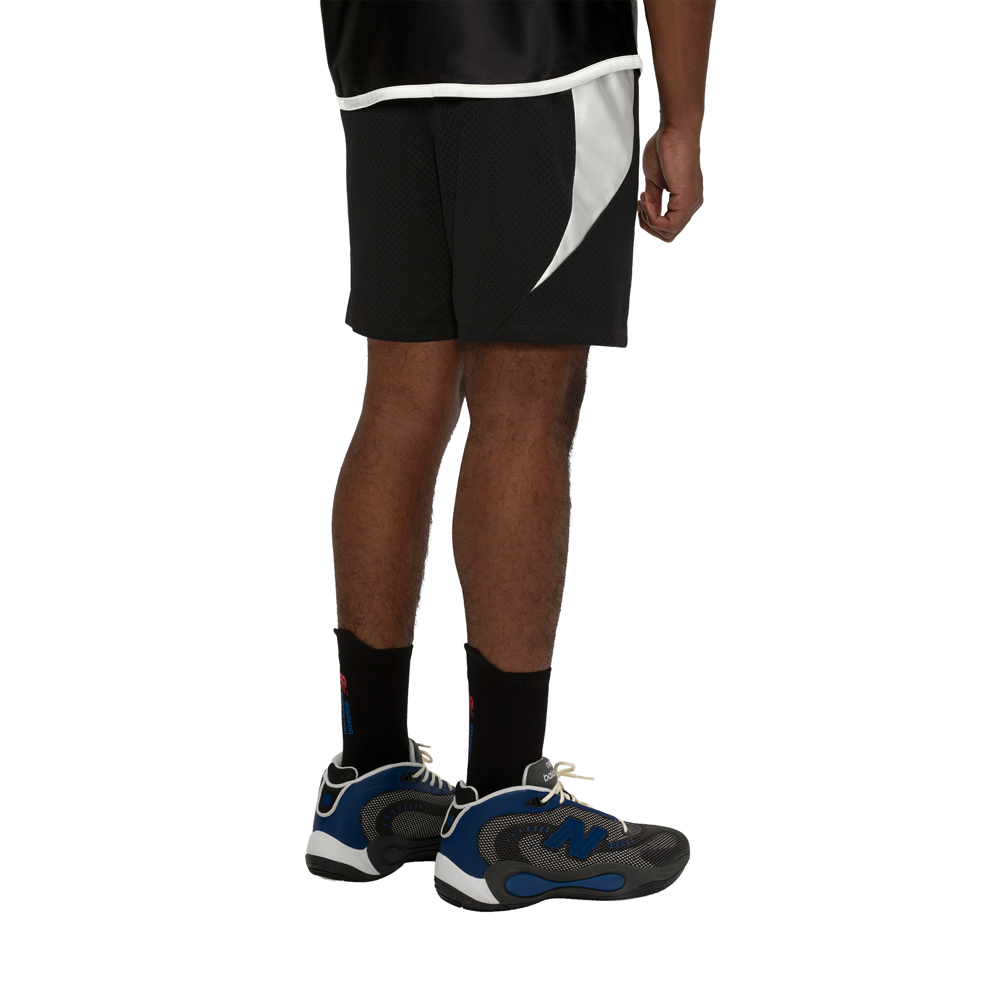 New Balance Basketball 7
