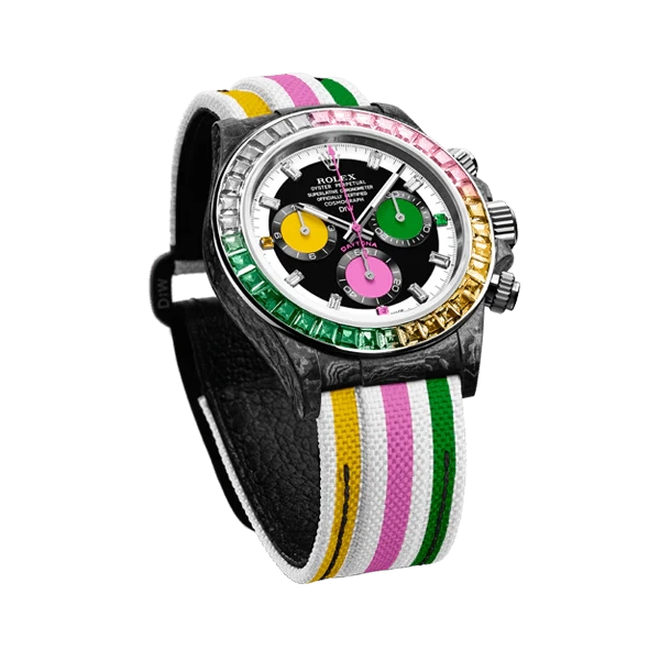 DAYTONA Rainbow Candy - SUPER VERSION 1-1