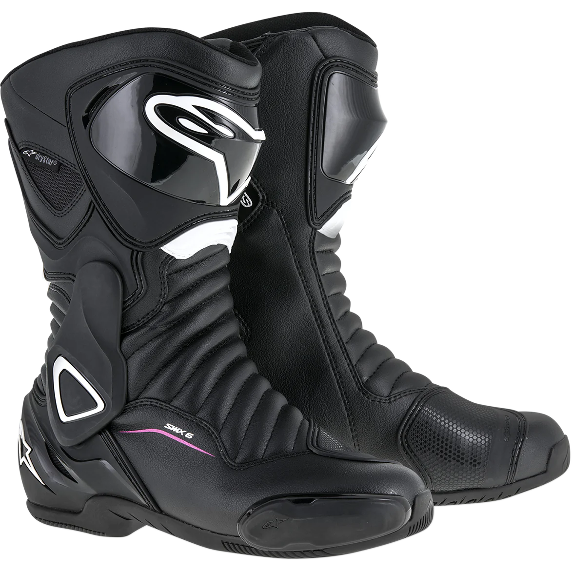 Stella Smx-6 V2 Drystar&reg; Boots
