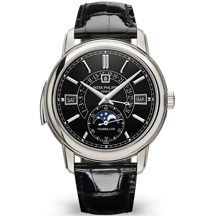 Patek Philippe Grand Complications Series 5316P-001 Watch