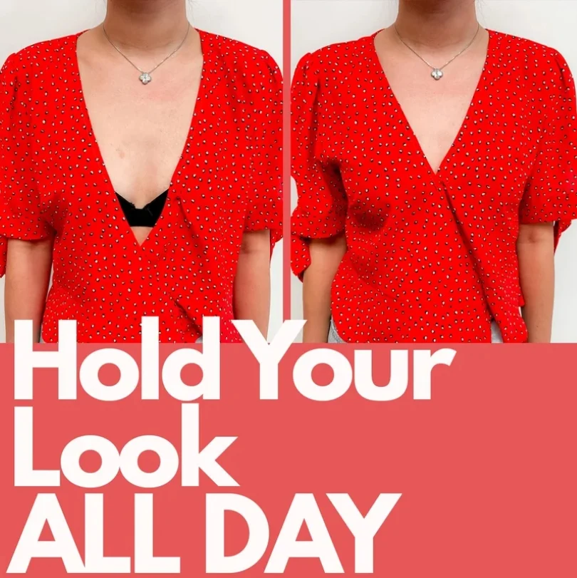 🧵Quick Clothing Fixer🎉