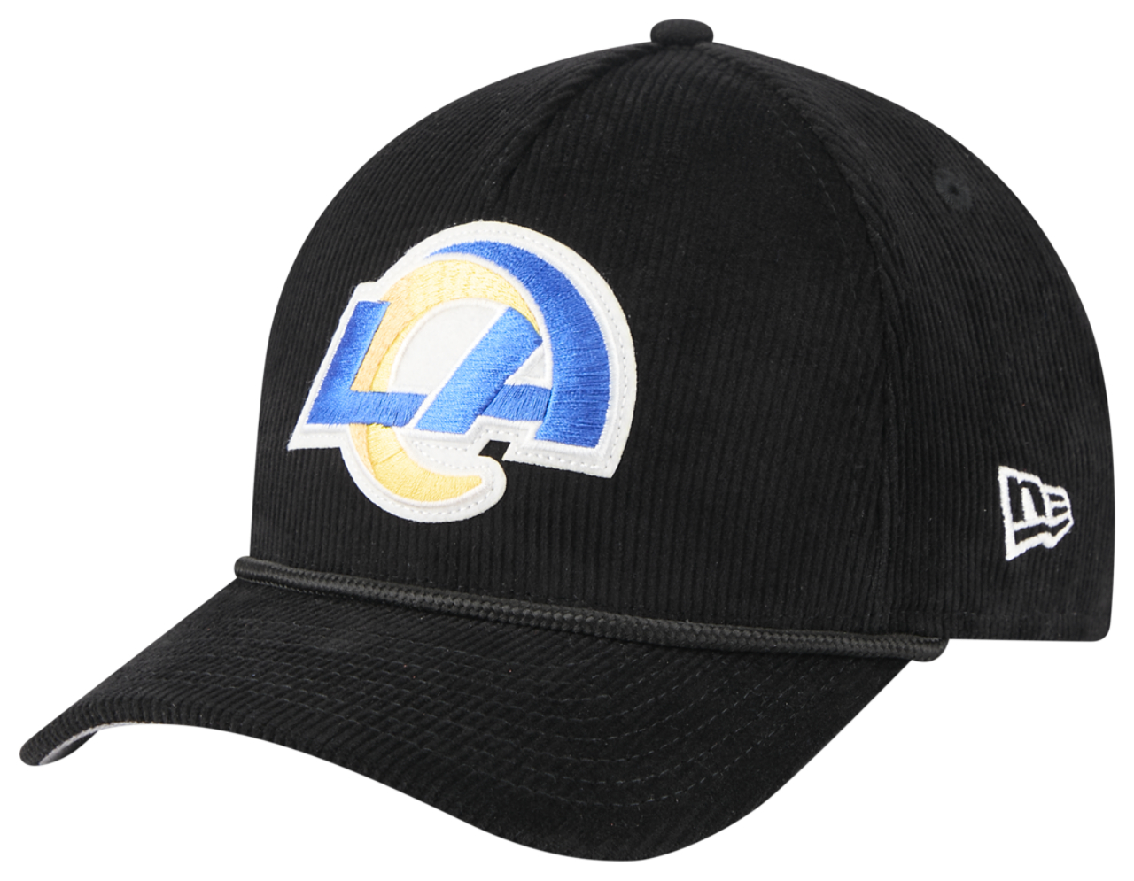 New Era Rams 9Forty AF Cord 25130 Cap