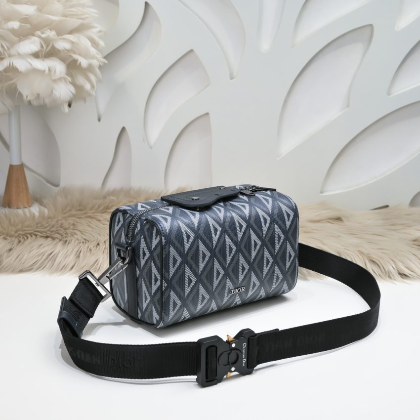 Replica Dior Lingot 22 Diamond Blue