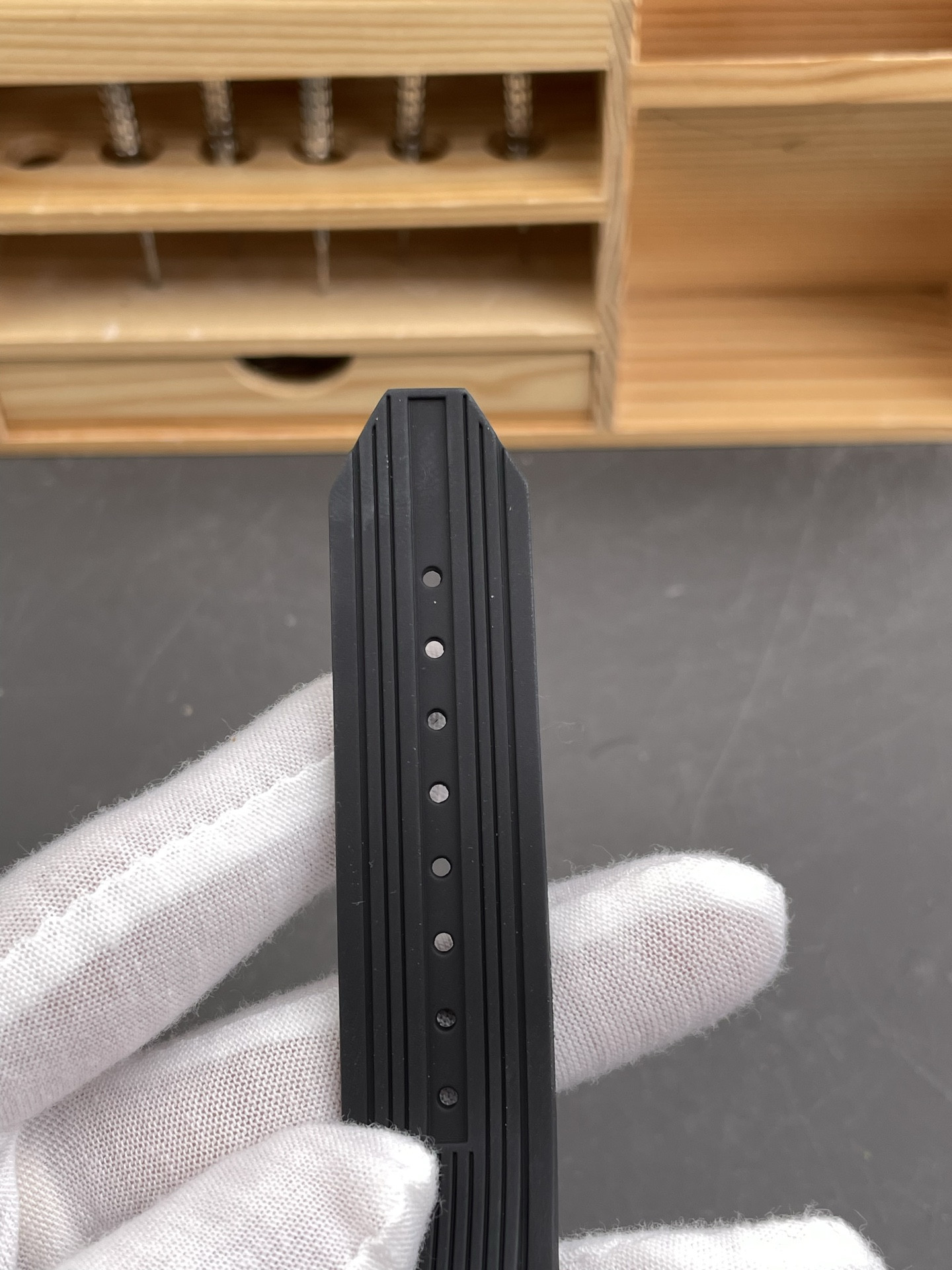Hublot Big Bang Black Ceramic