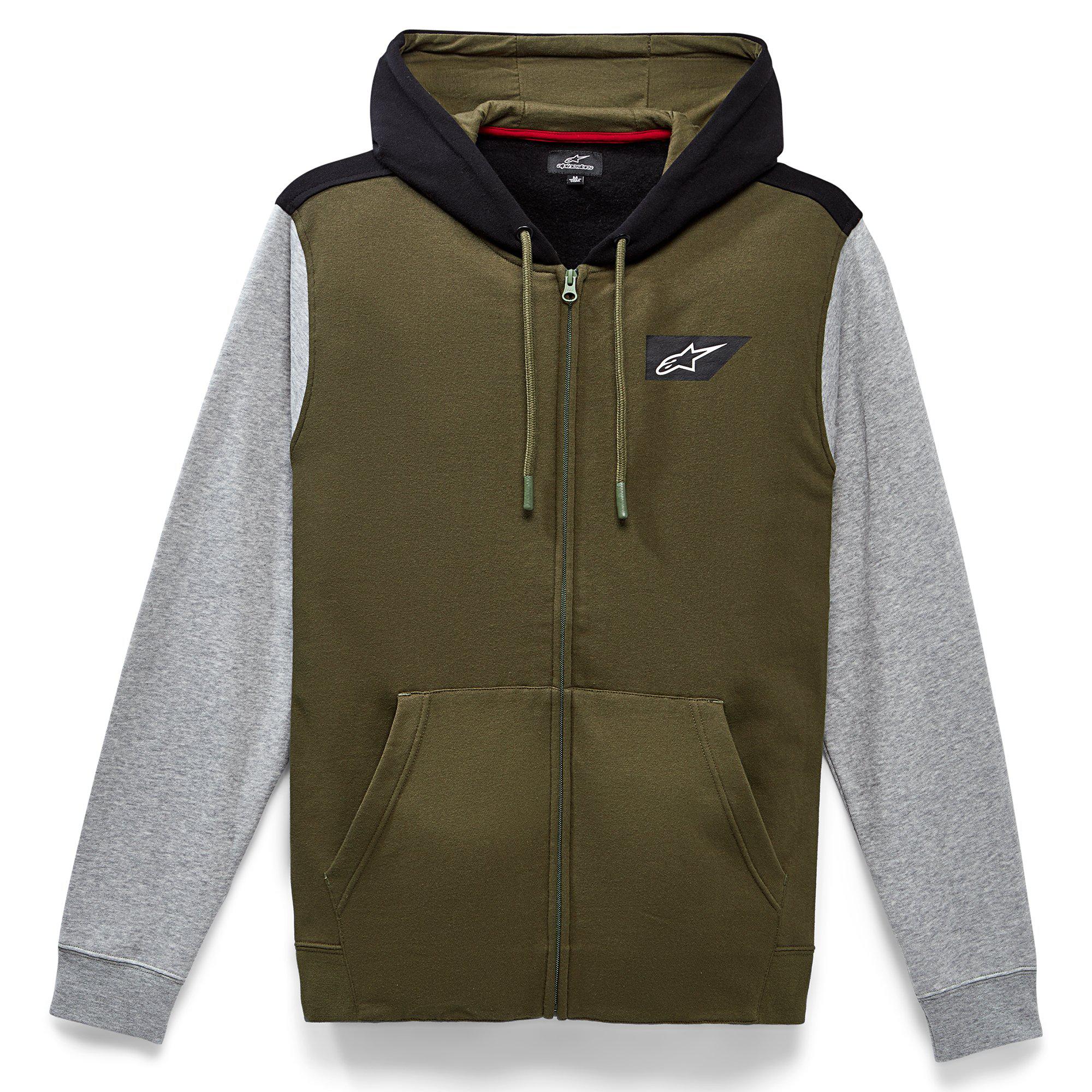 Spanner Hoodie