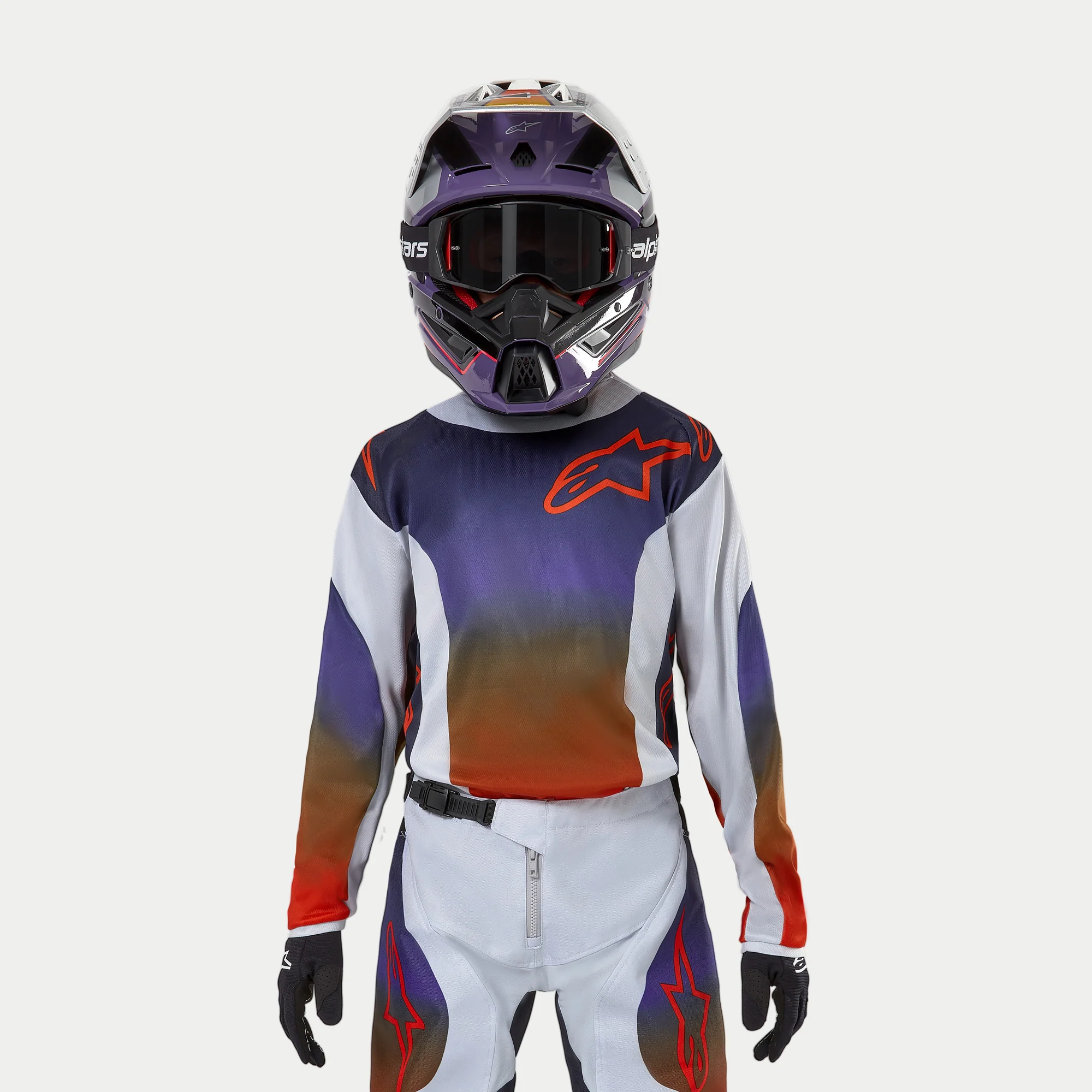 2024 Youth Racer Hoen Jersey