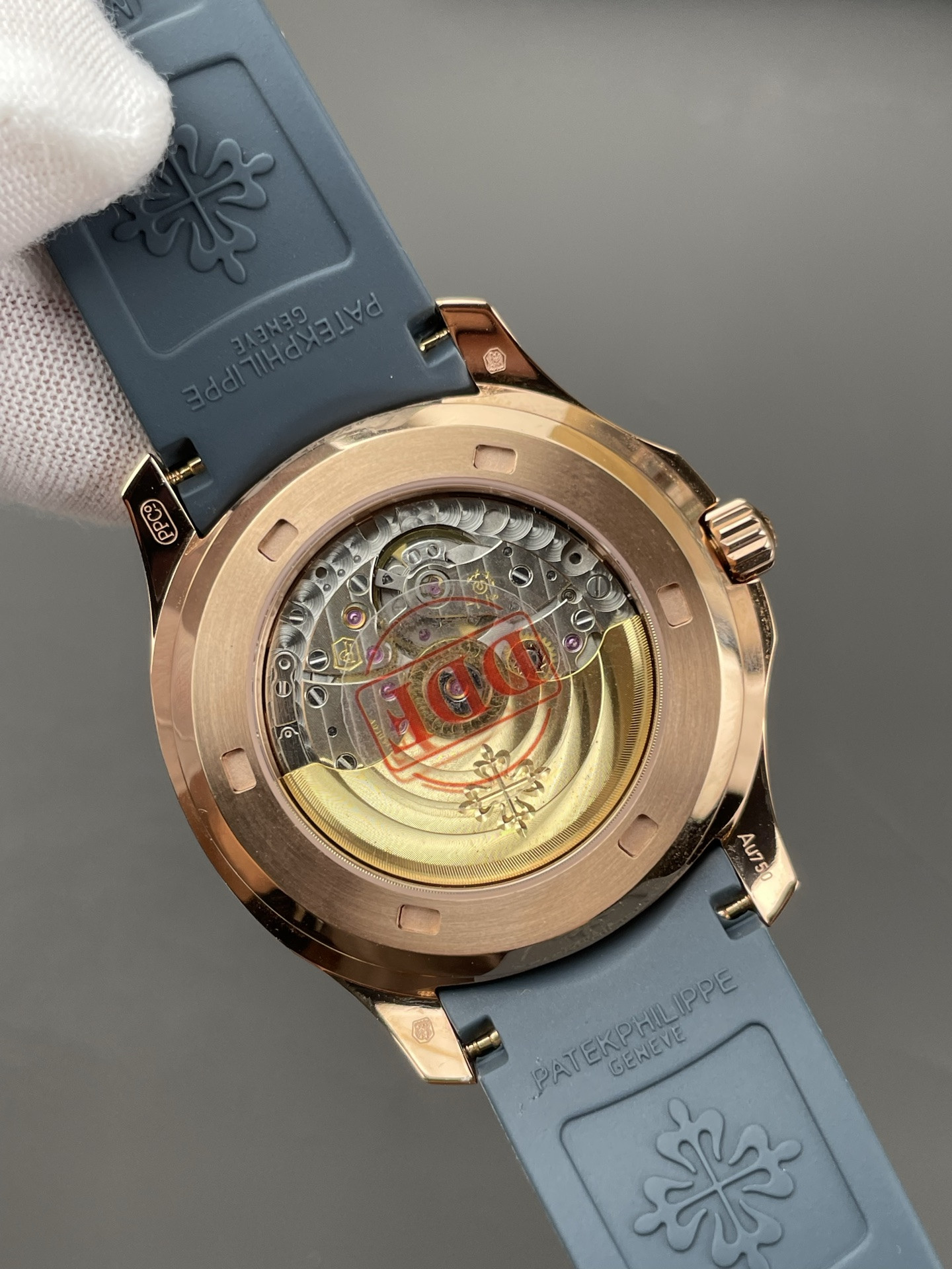 Aquanaut Series 5261-001