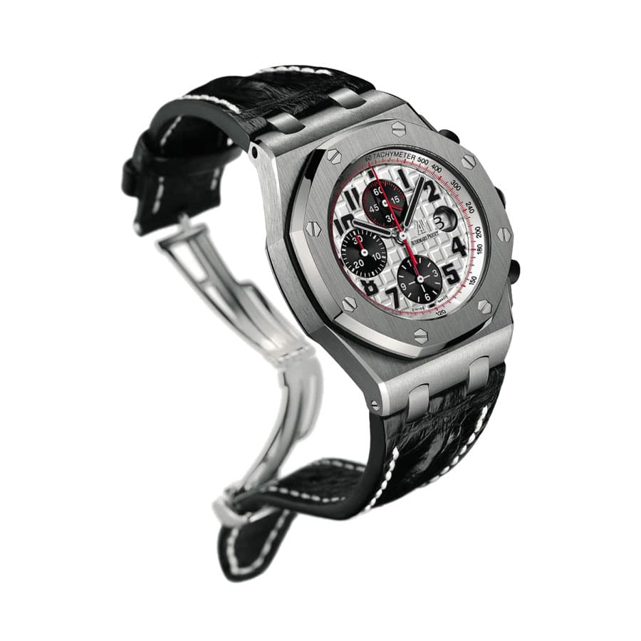 AP Panda 26170ST.OO.D101CR.02 Super Clone  Shop
