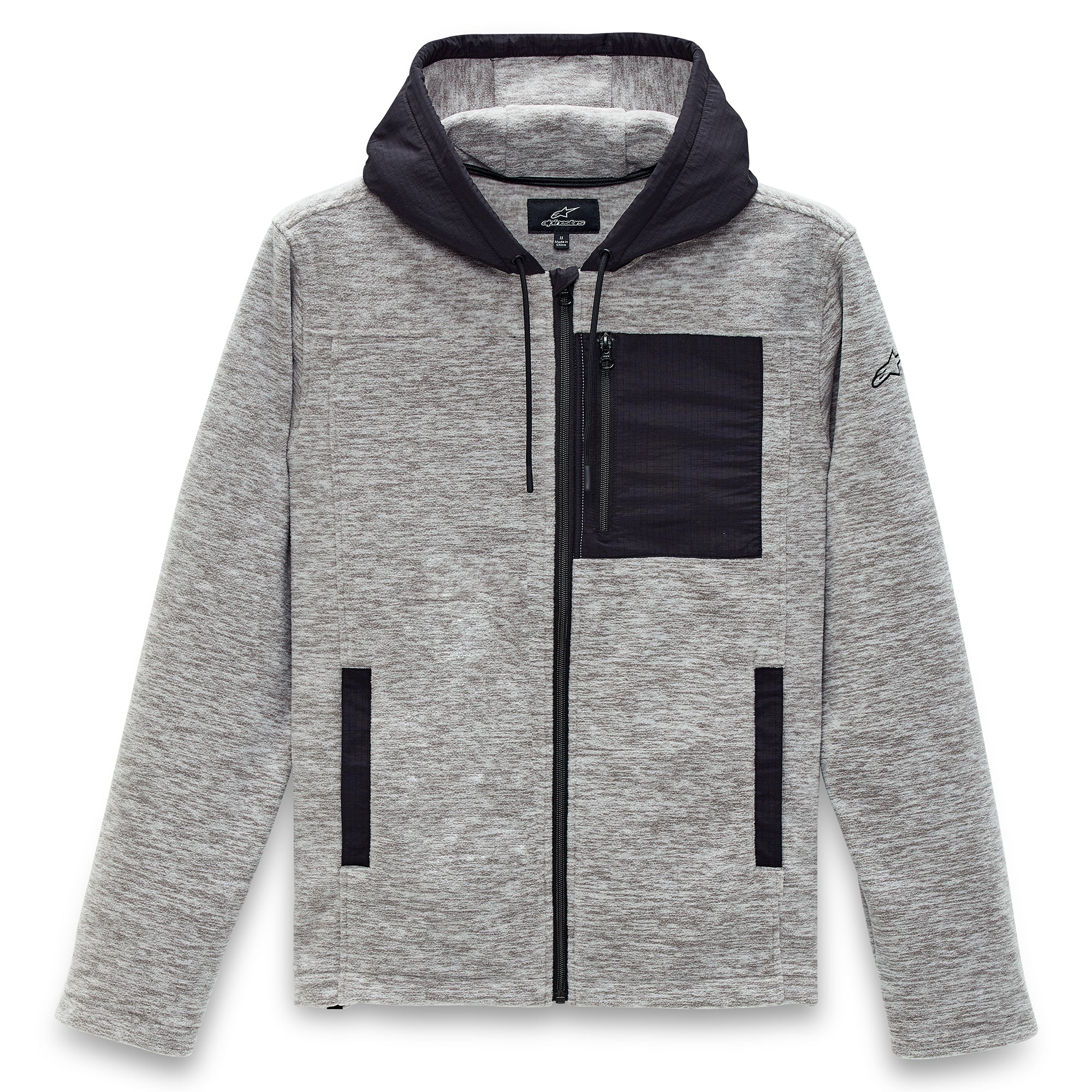 Cult Polar Fleece