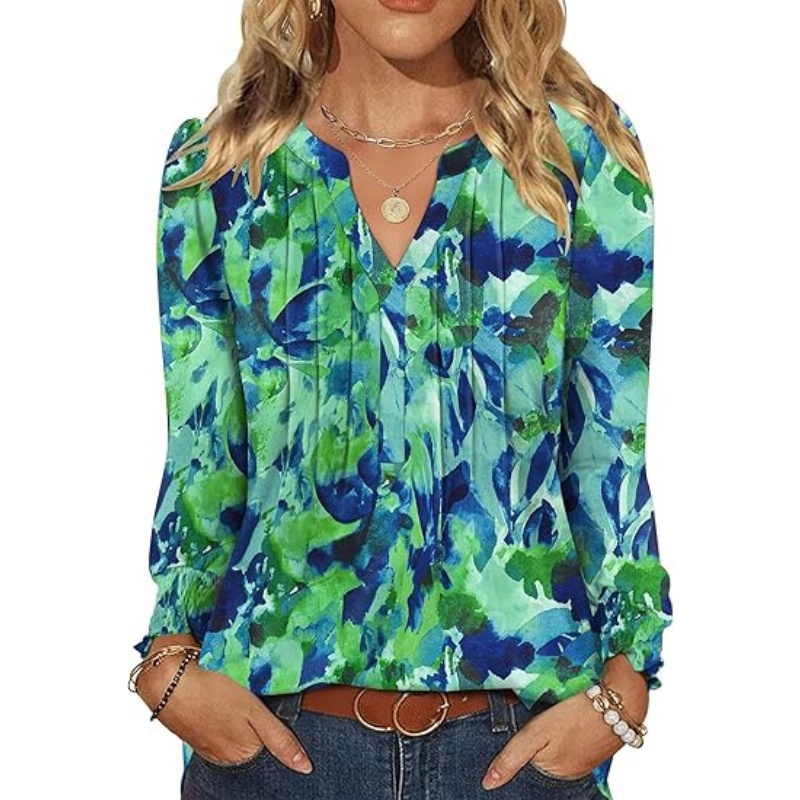 Womens Tops