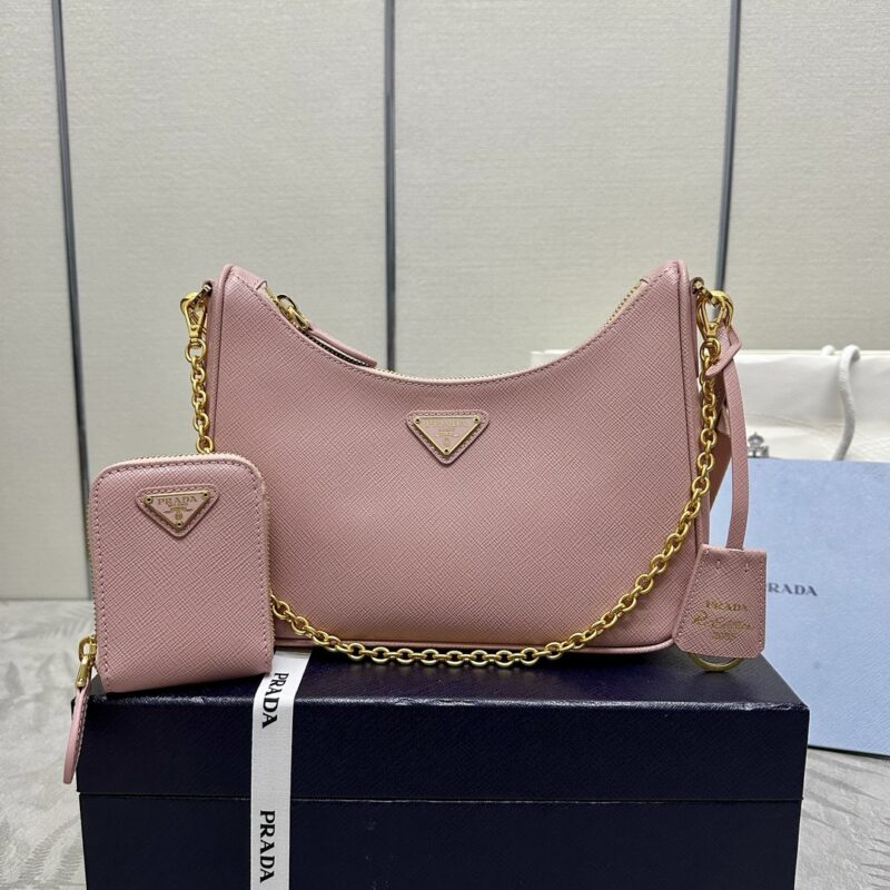 Replica Prada Re – Edition 2005 Pink