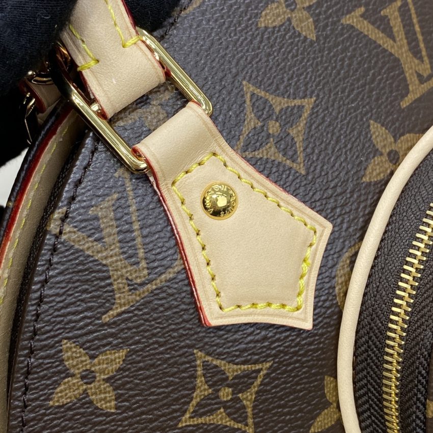 Replica Louis Vuitton Ellipse PM