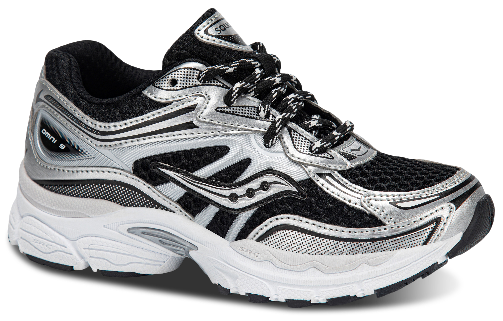Saucony Omni 9