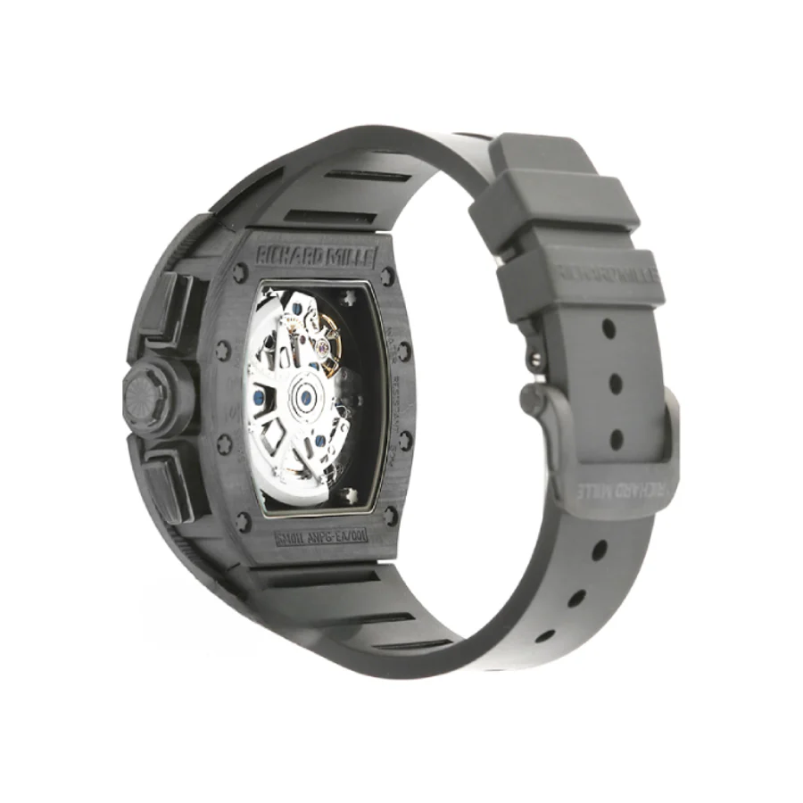 Richard Mille RM 011 Super Clone