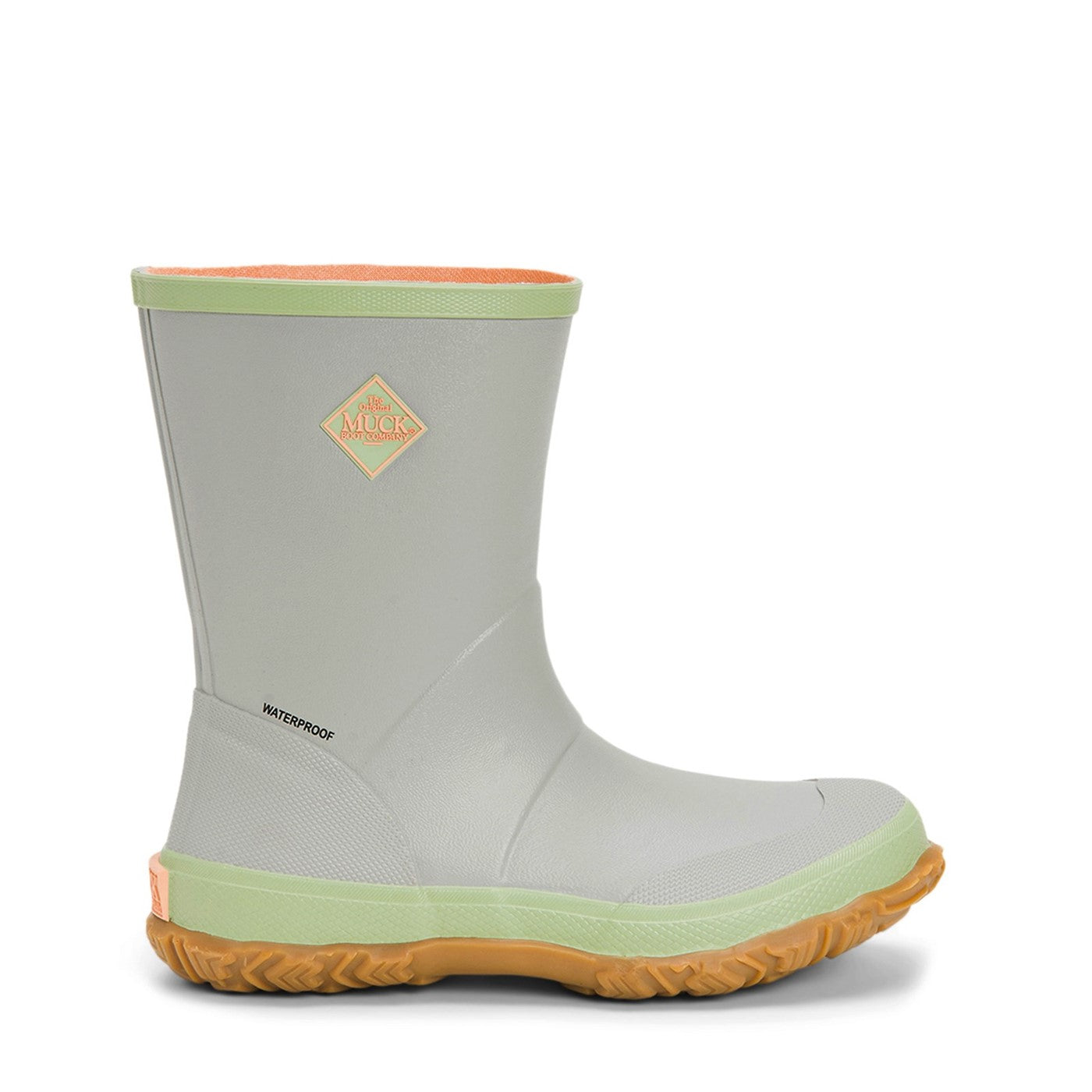 Women's Forager Short Boots