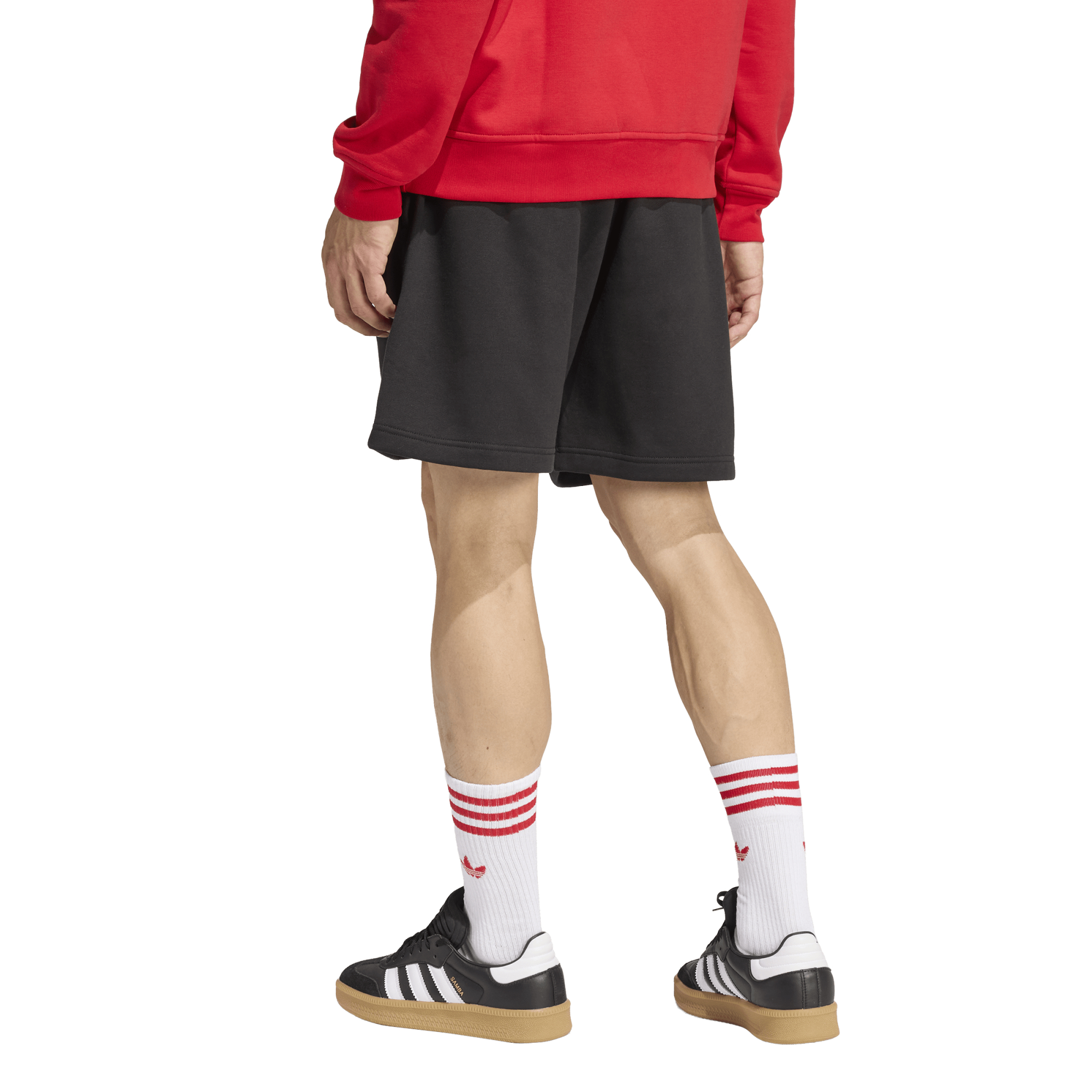 adidas Originals Trefoil Essentials Fleece 7