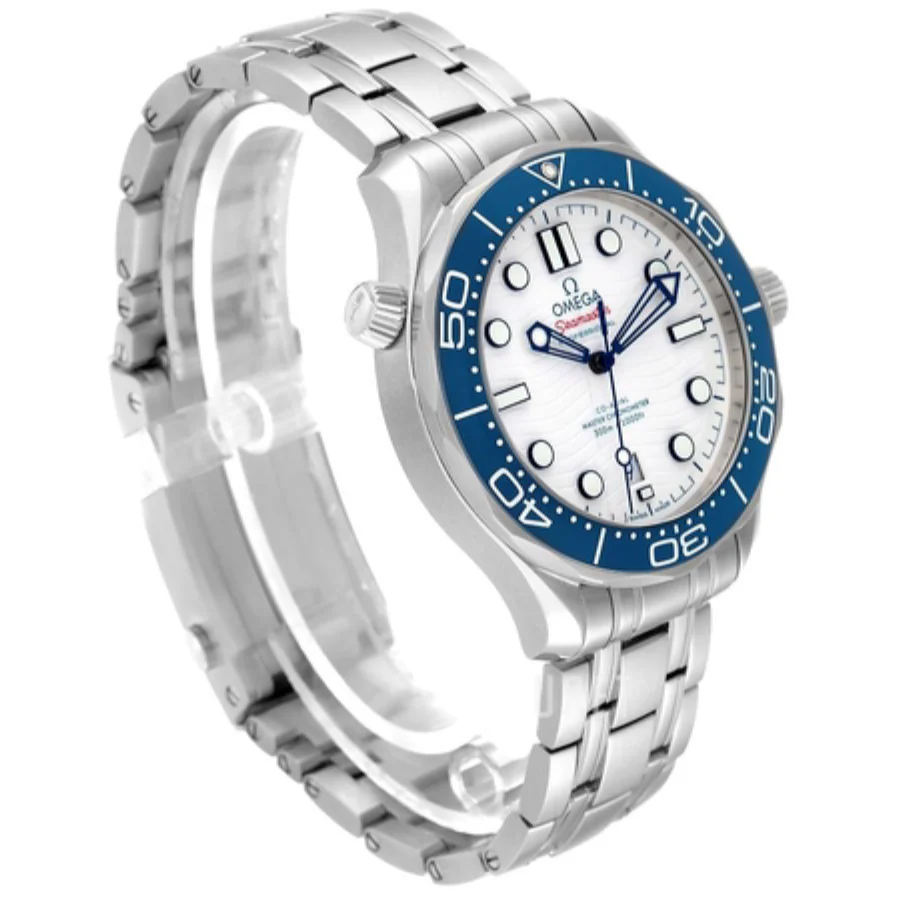 Omega Seamaster 233.30.41.21.01.001 Super Clone