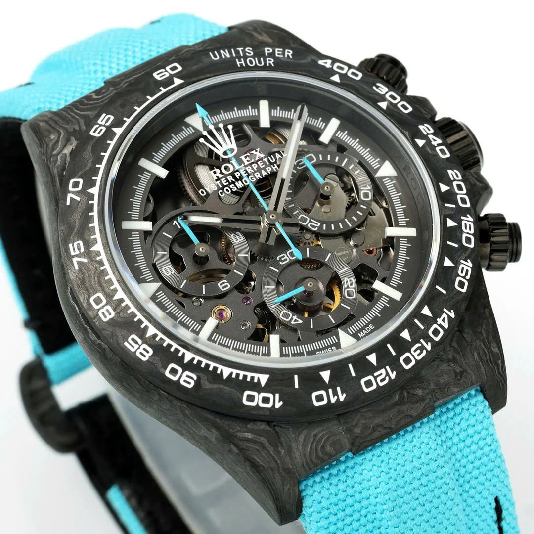 DAYTONA Skeleton Tifany & Co - SUPER VERSION 1-1