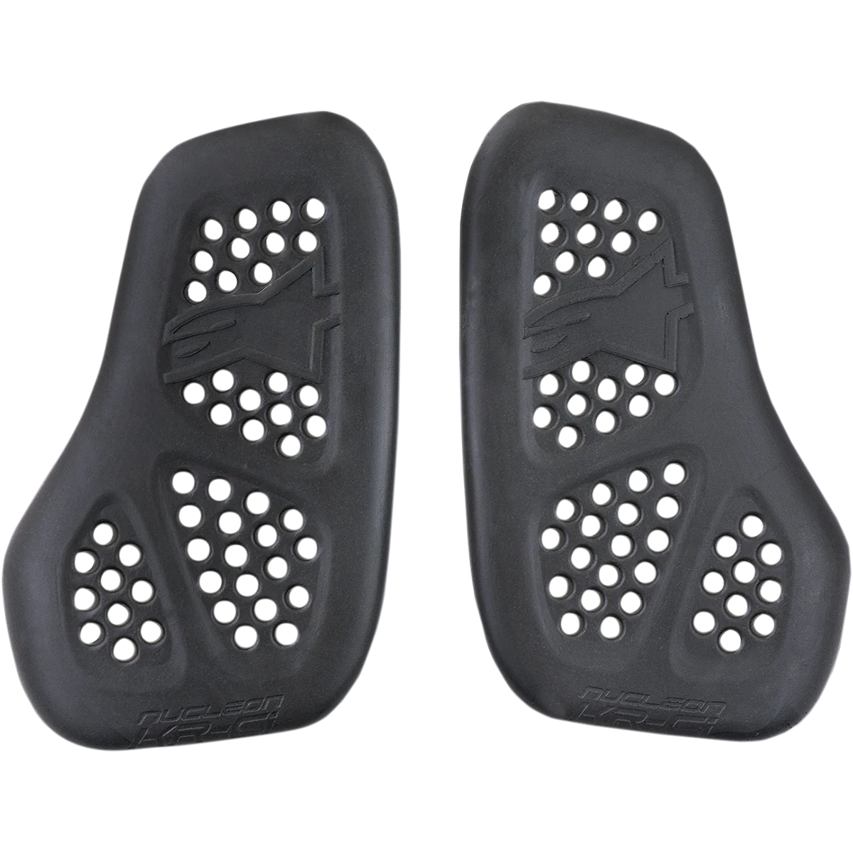Nucleon KR-Ci Chest Protector Inserts