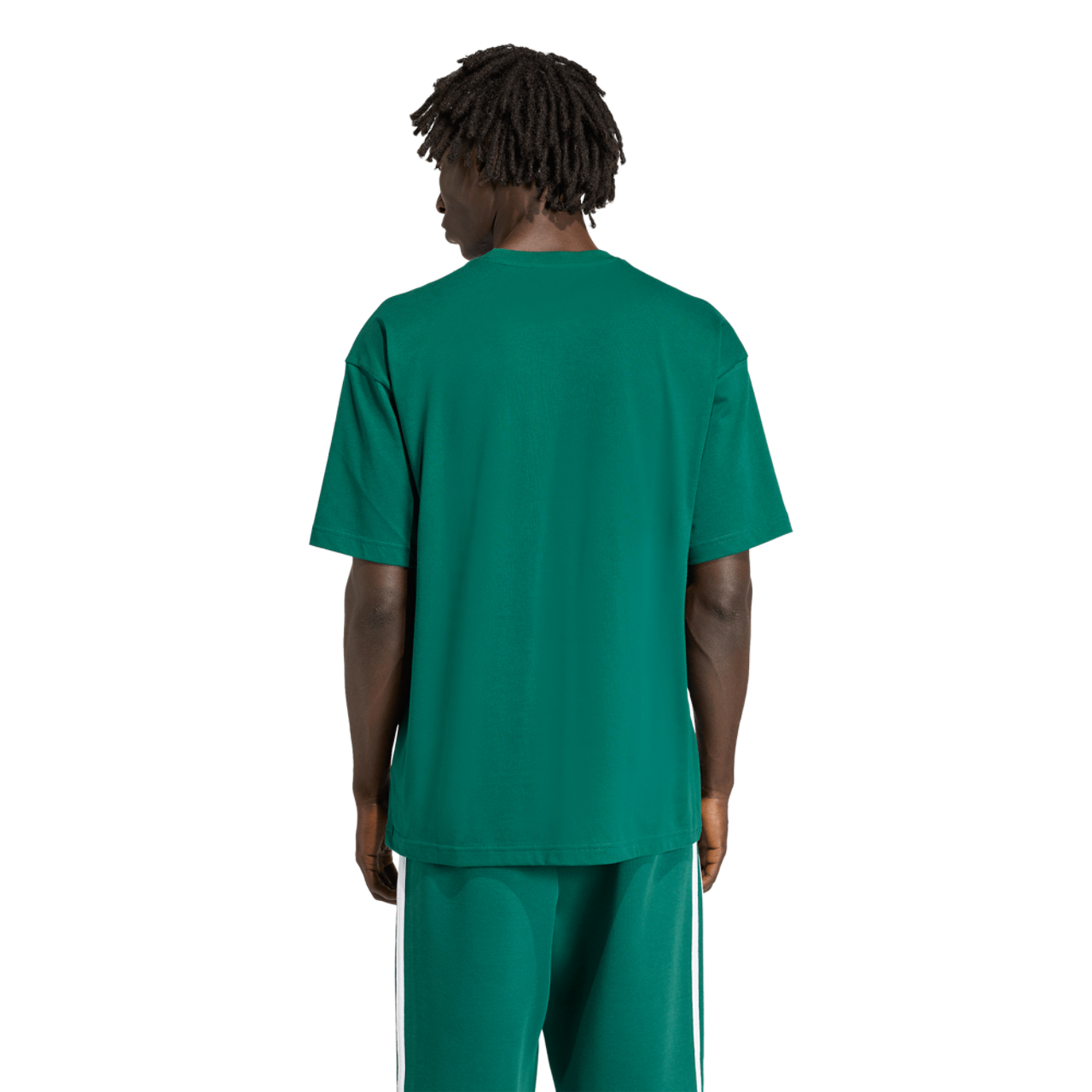 adidas Originals adicolor Trefoil T-Shirt