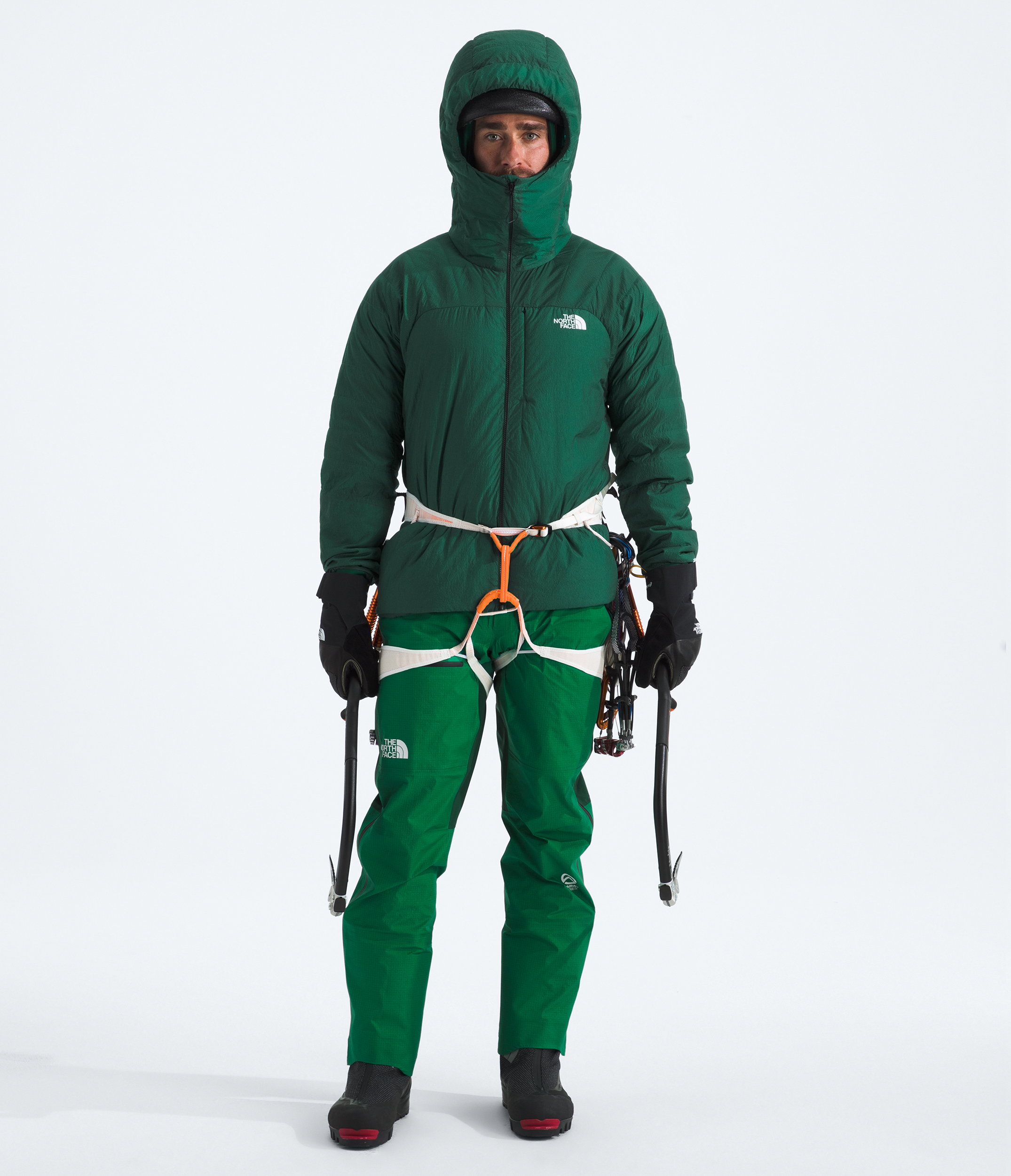 Men’s Summit 50/50 AMK Hoodie