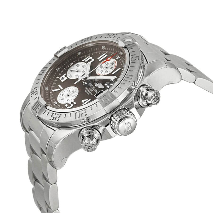 Breitling Avenger Super Clone