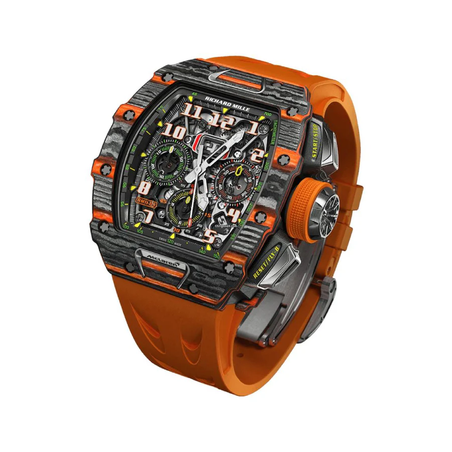 Richard Mille RM 11-03 McLaren Super Clone