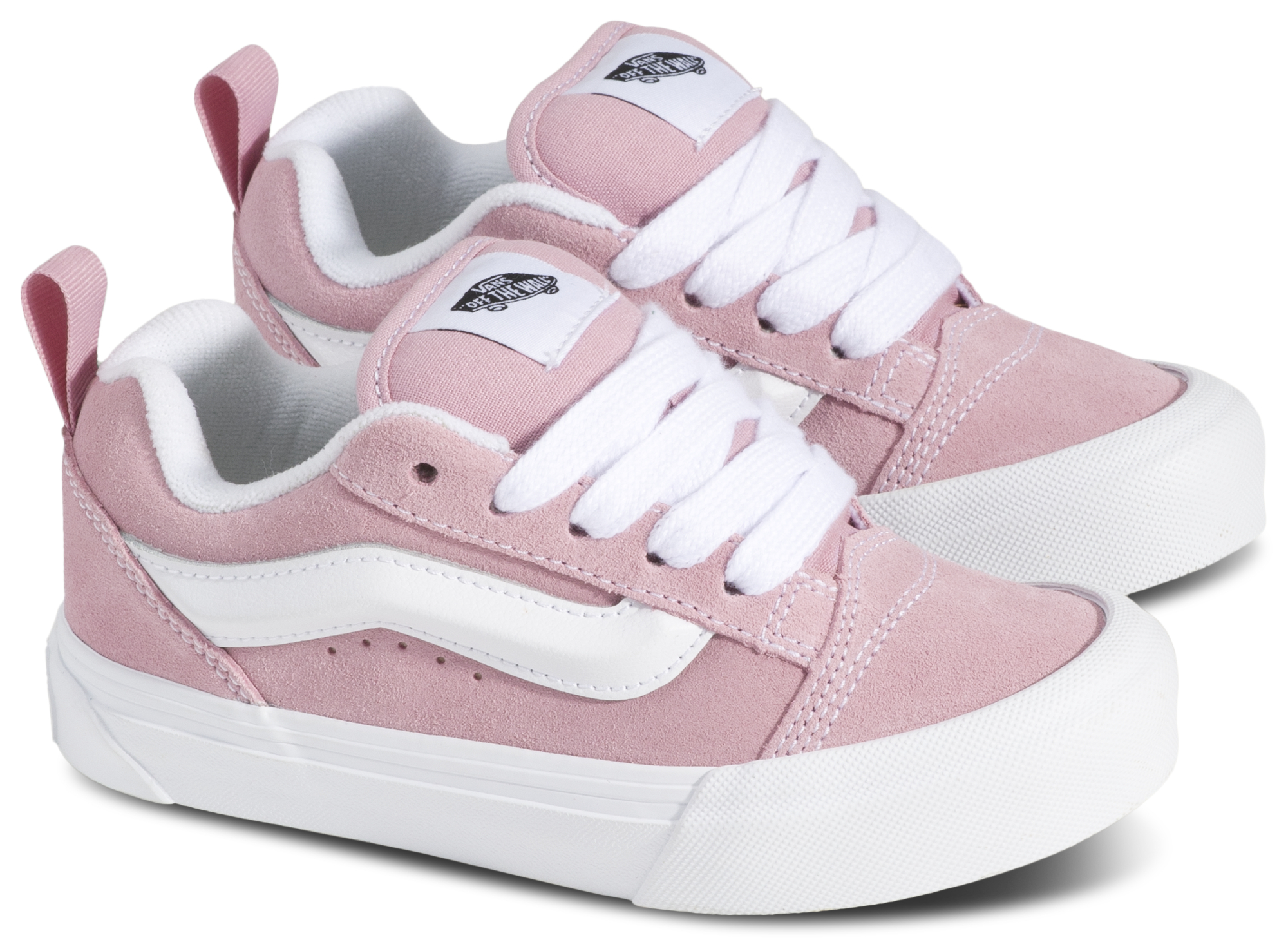 Vans Knu Skool