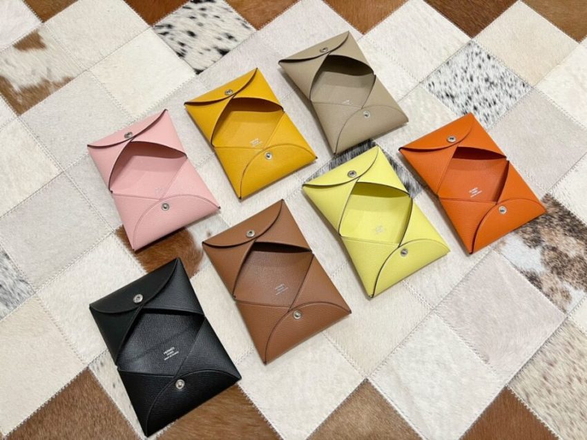 Replica Hermès Calvin Duo