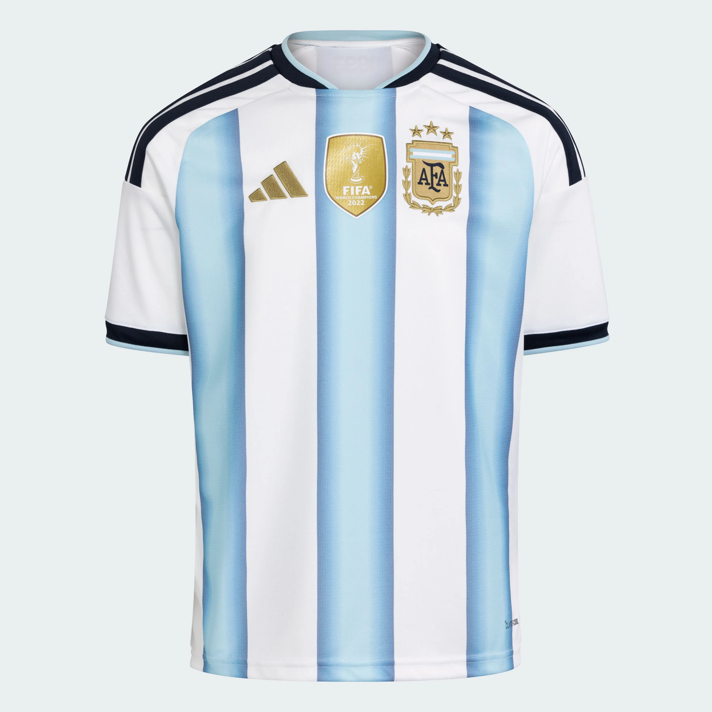 Adidas Argentina 2026 Home Jersey - Youth
