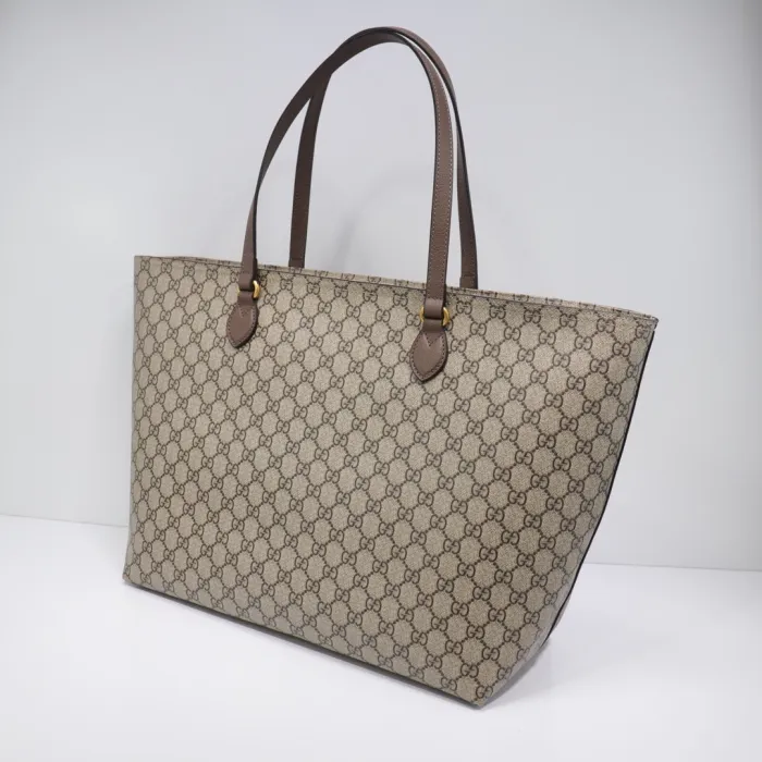 Replica Gucci Supreme Shopper Shoulder Bag