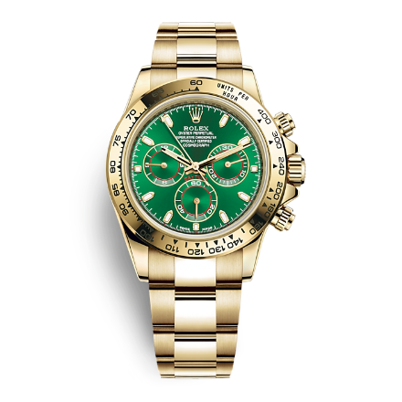 Cosmograph Daytona 116508-0013 40mm
