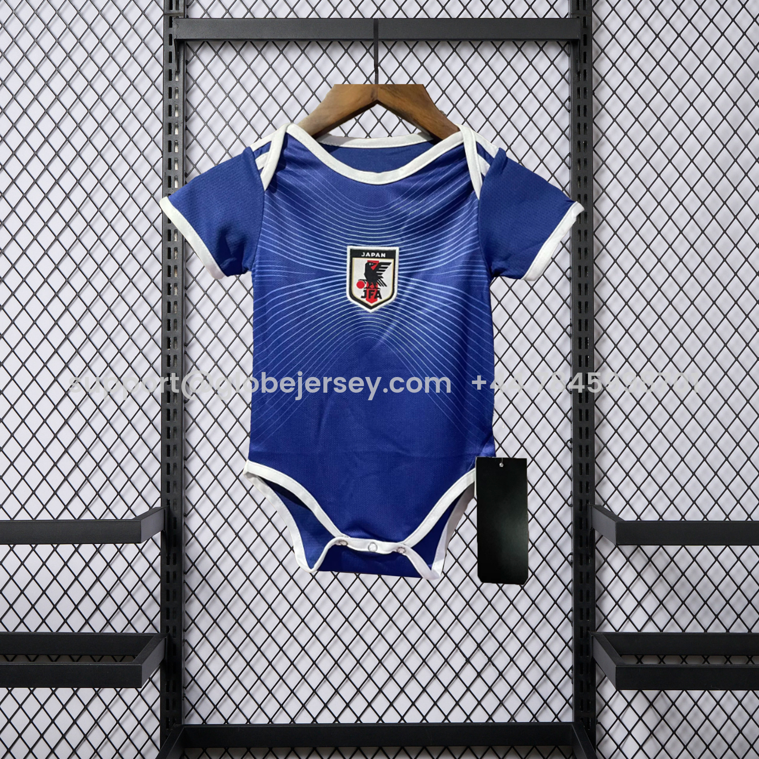 Japan 2026 Home Baby Crawling Suit