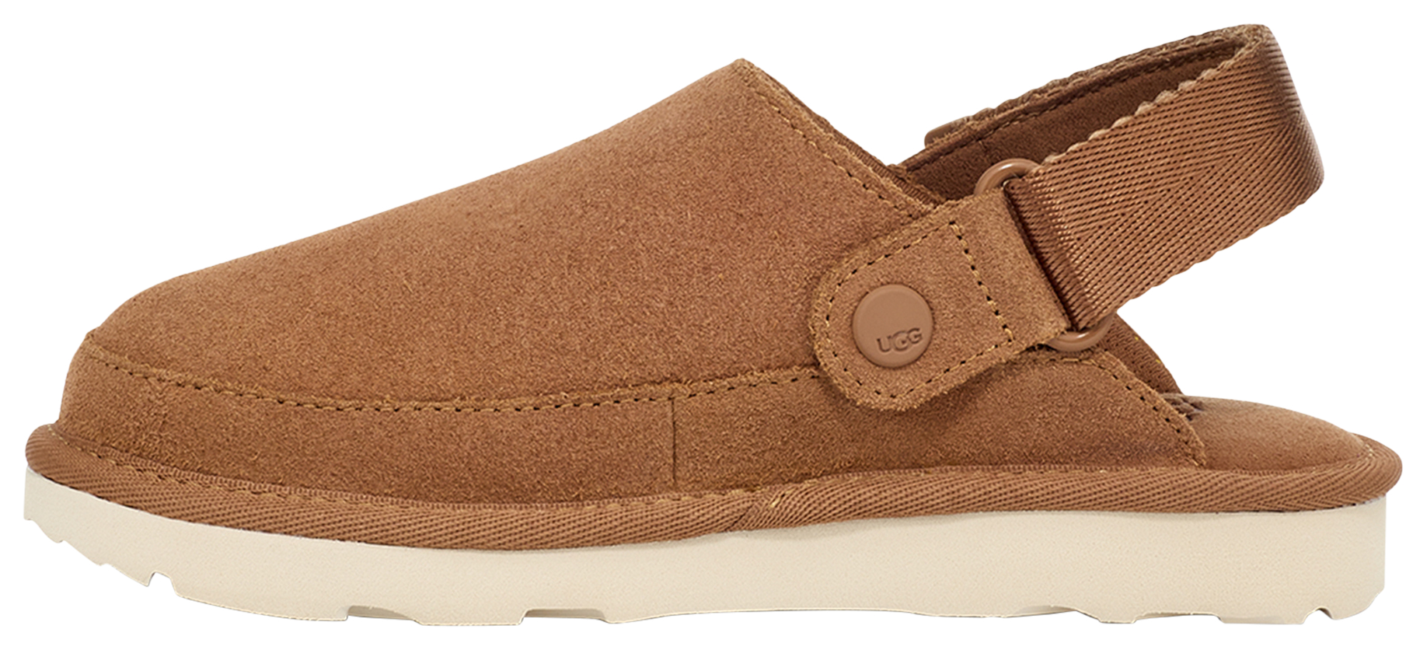 UGG Golden Star Clogs