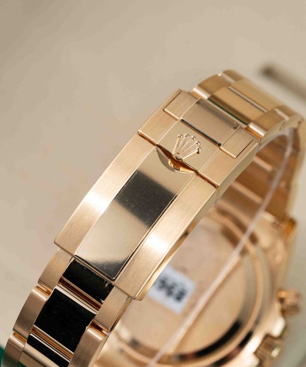 RolexDaytona Ref: 126508