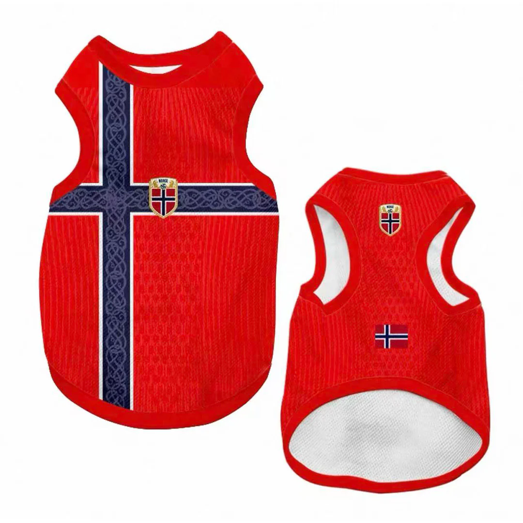 Norway - Home