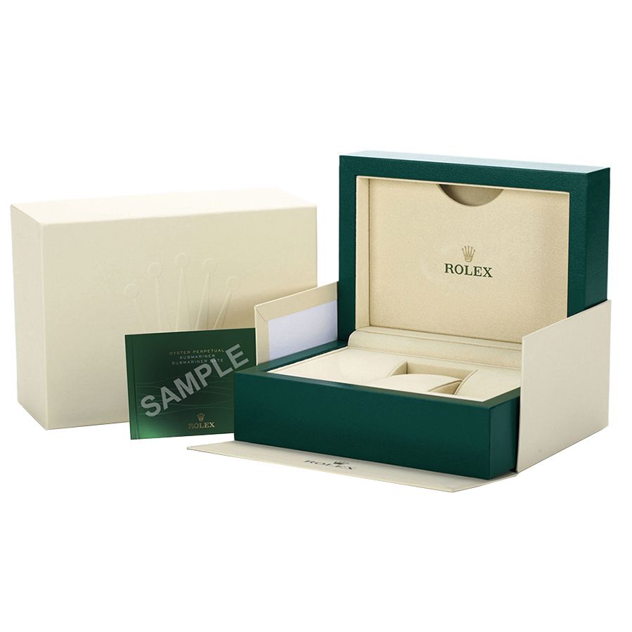 2025 NEW Rolex Oyster Perpetual 36 Oyster, 36 mm, Oystersteel M126000-0013