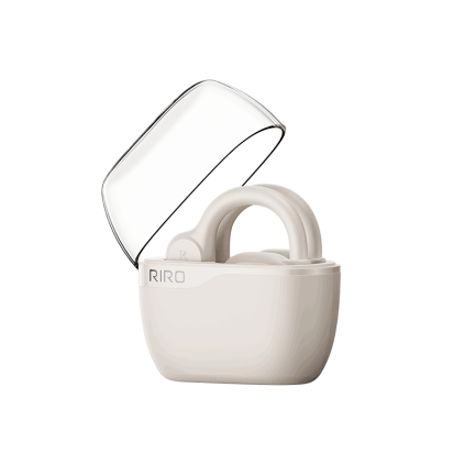 Bag-shaped Earbuds