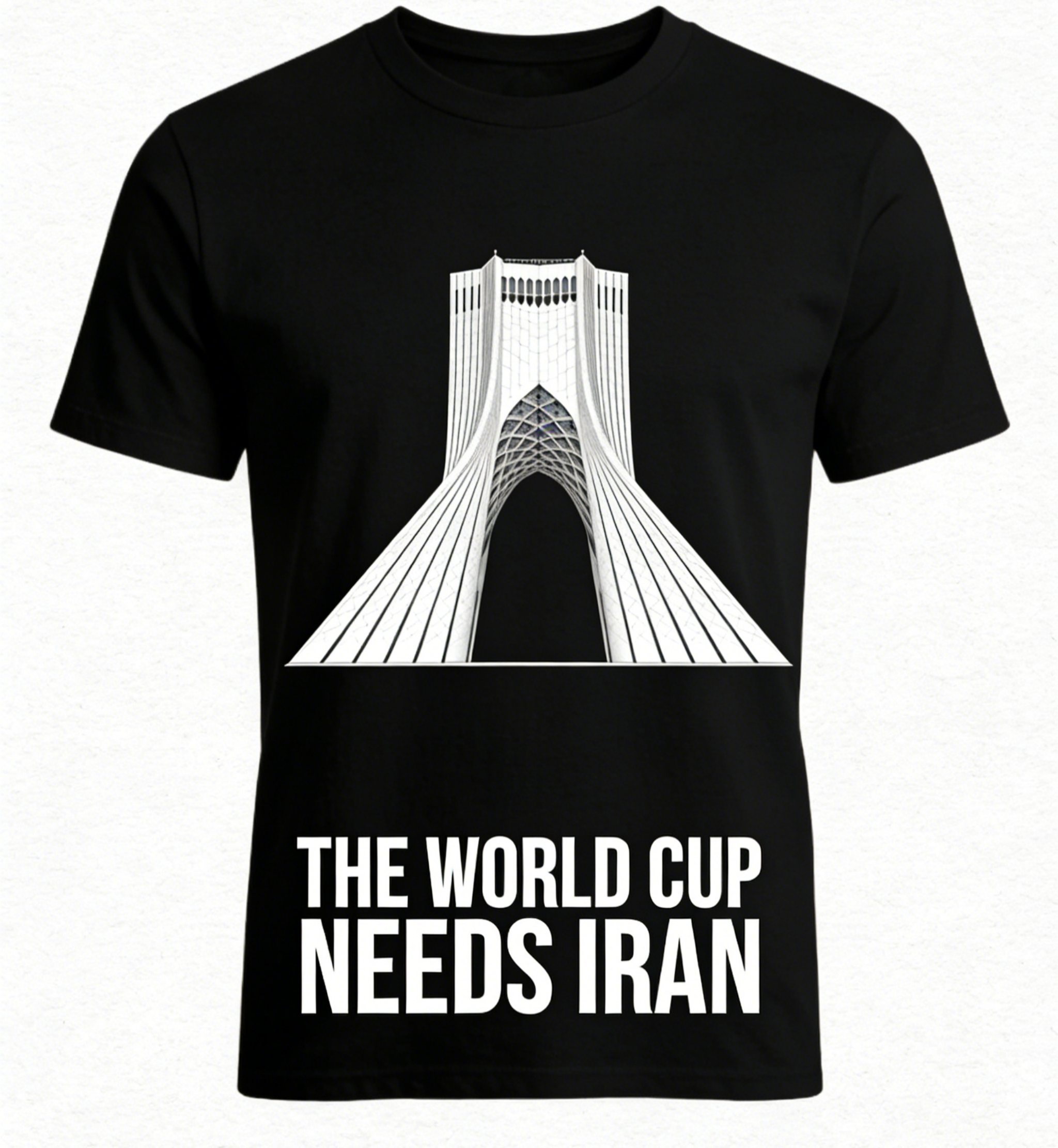 2026 World Cup Special Edition Home Jersey – Custom Fan Version