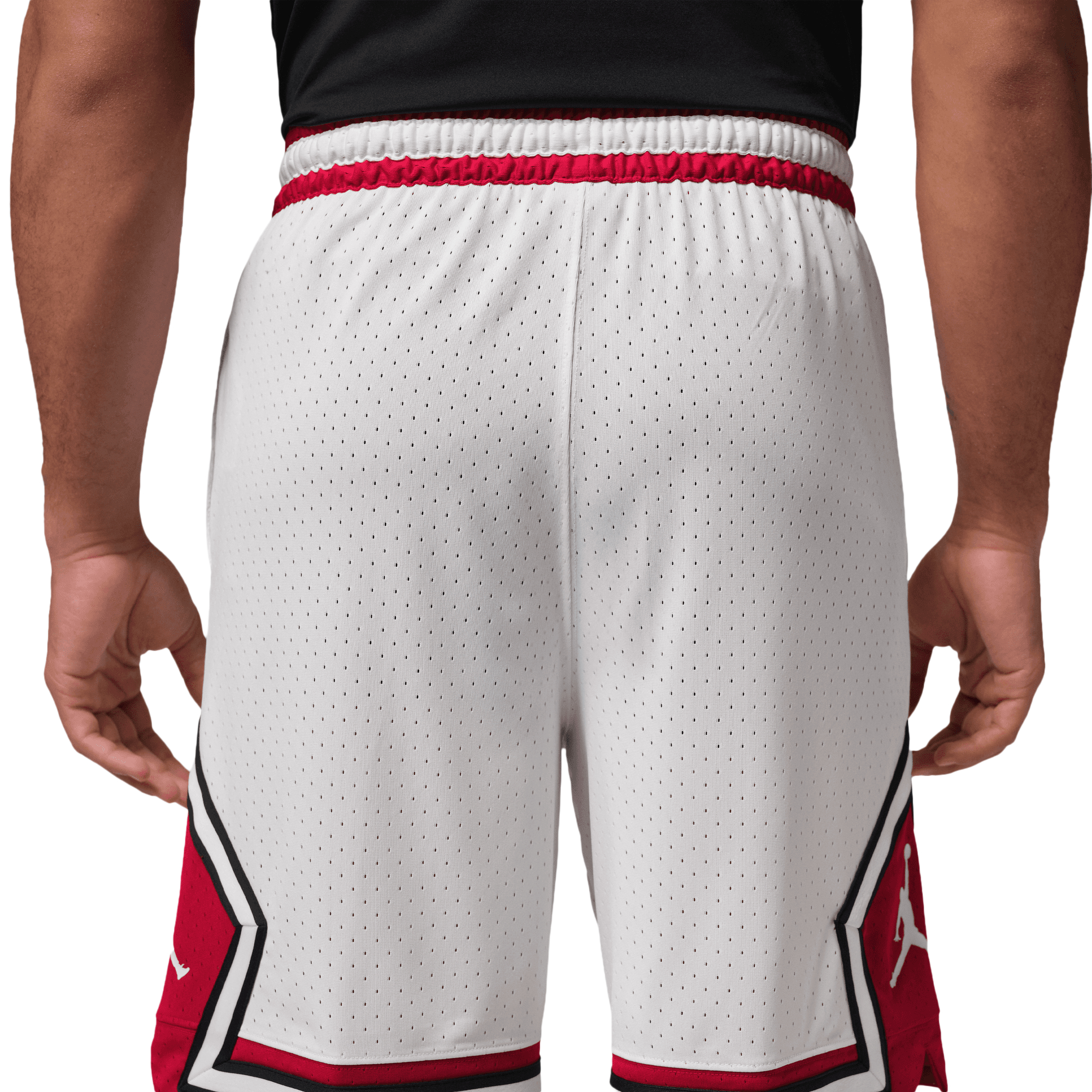 Jordan Dri-FIT SPT 9