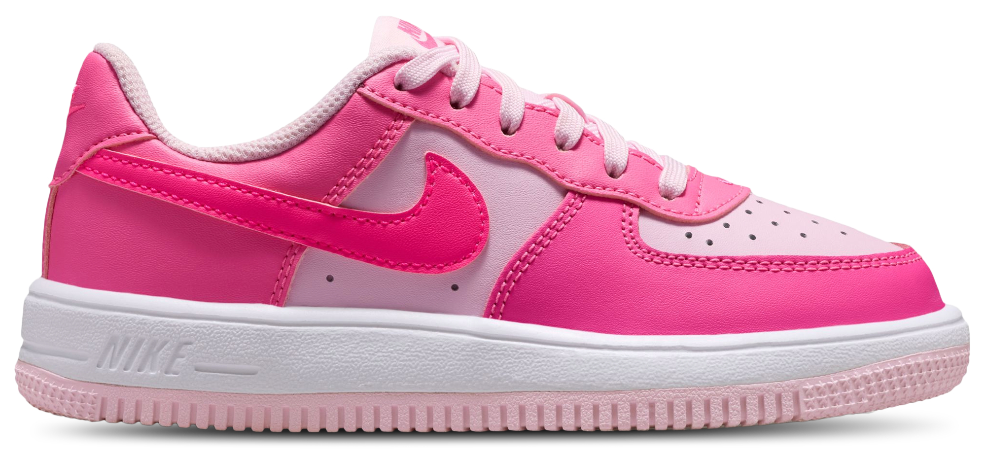 Nike Air Force 1 Colors