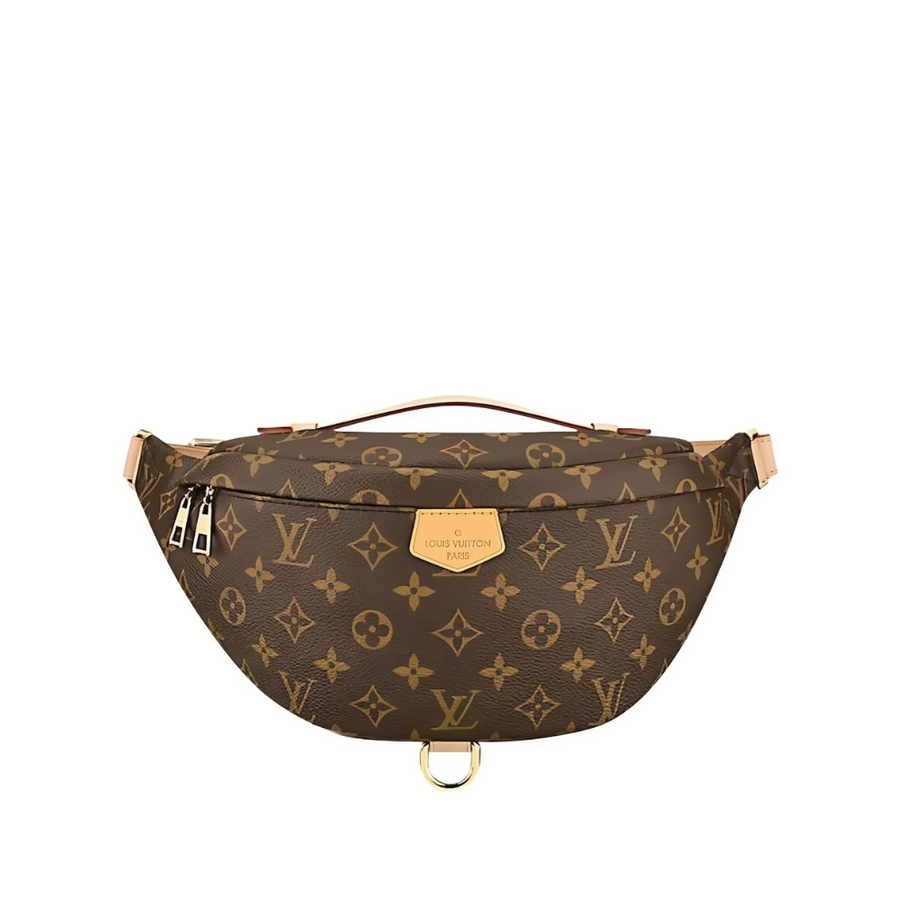 Louis Vuitton Bumbag Monogram 26Cm M43644