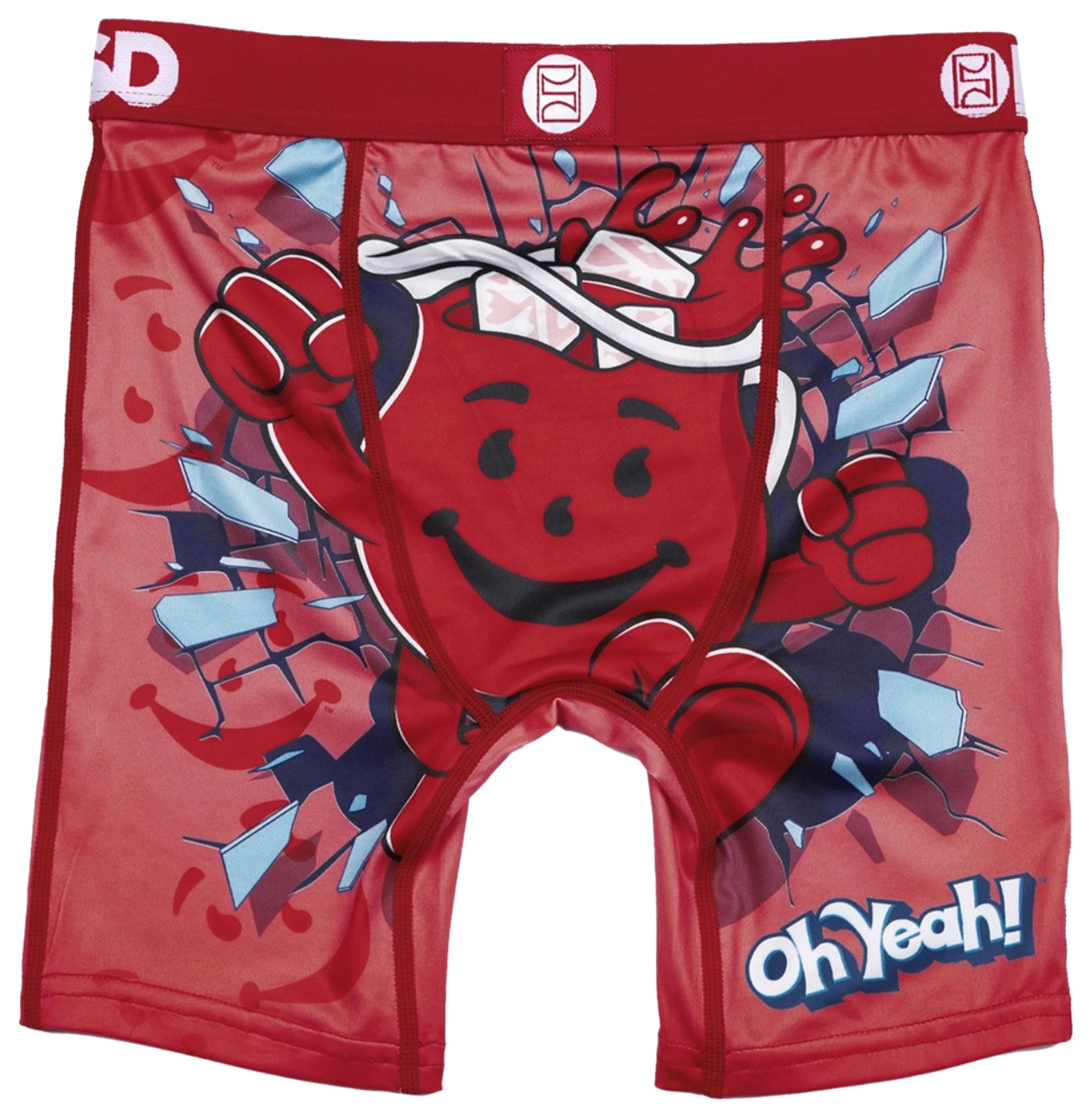 PSD PSD Yth Briefs