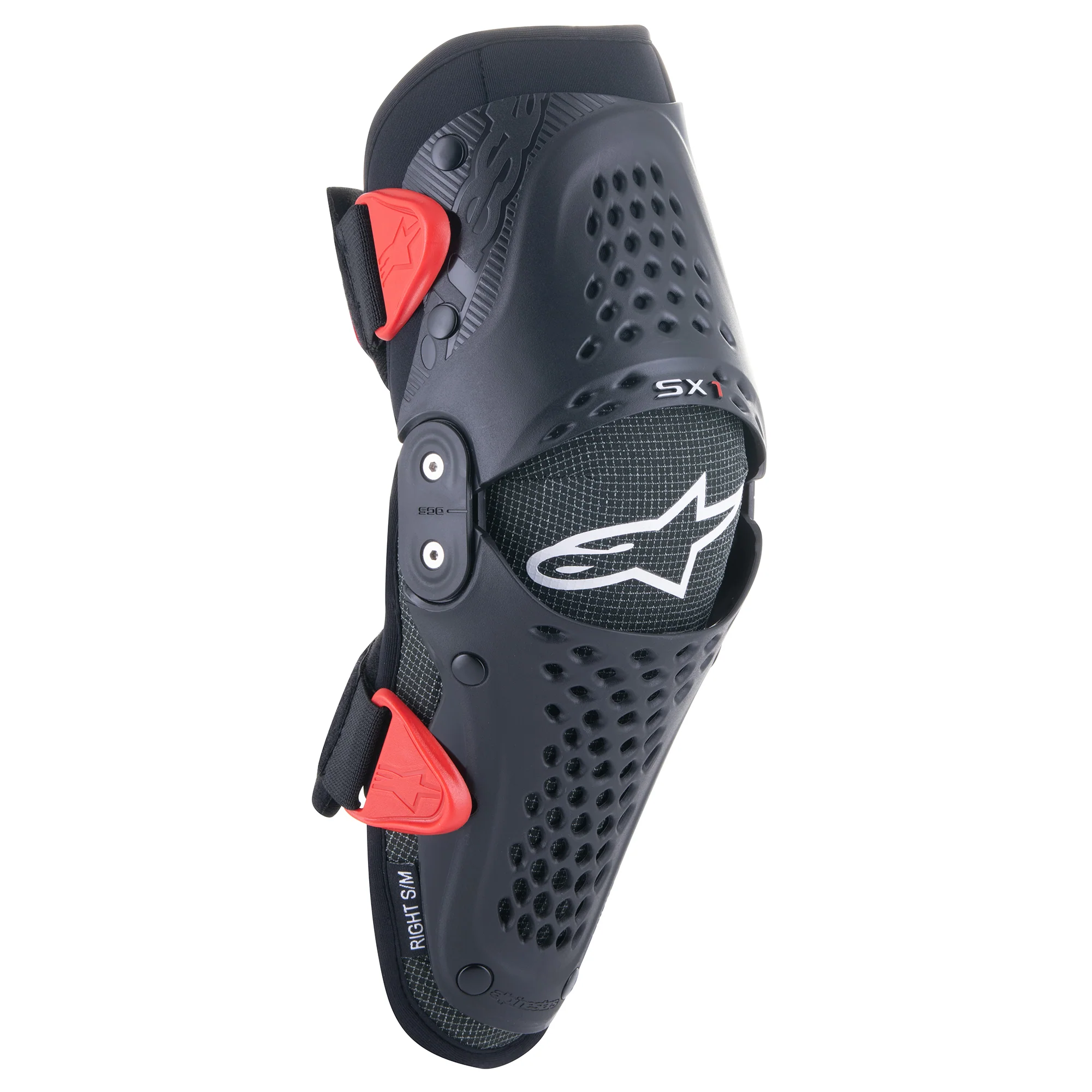 SX-1 Youth Knee Protector