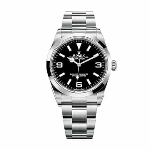Rolex Explorer Super Clone